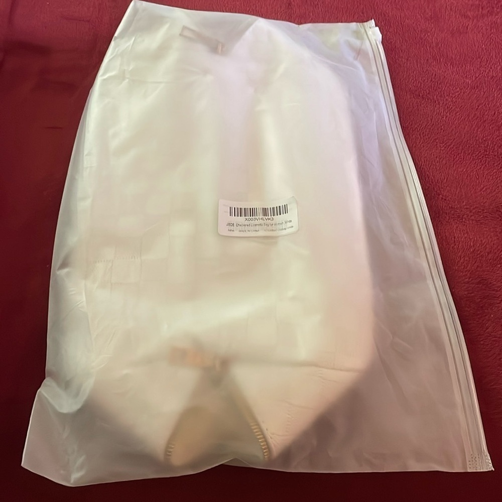 Waterproof Big Cosmetics bag for Women Portable Handle Makeup - Picture 2 of 3